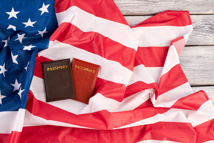 Dual Citizenship