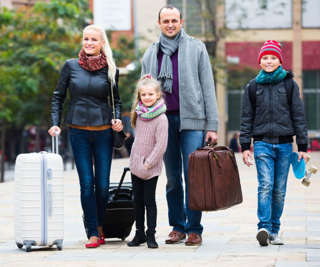 Avoiding Common Barriers Faced by Green Card Holders
