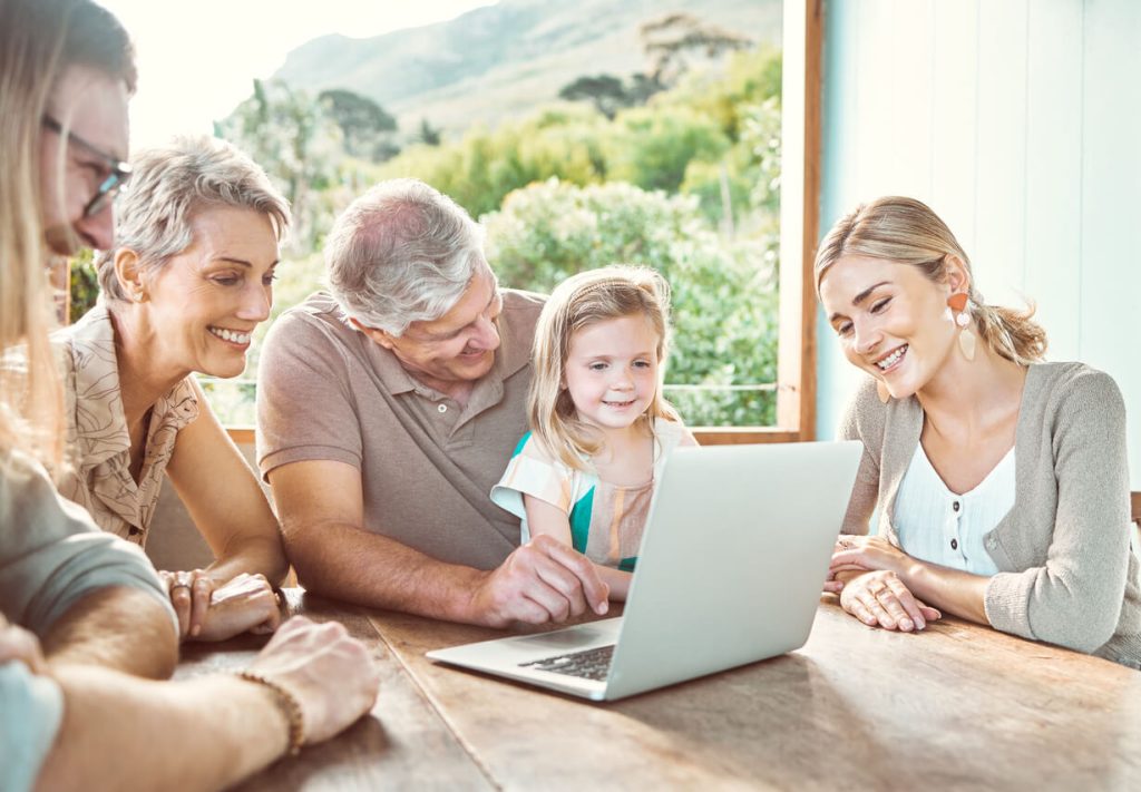 Legal Pathways and Peace of Mind
