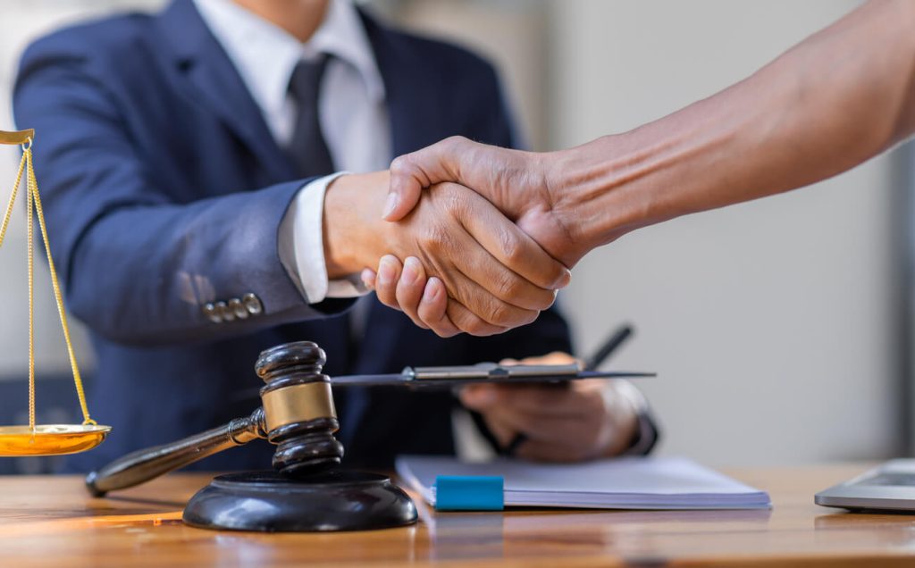 trust our lawyers