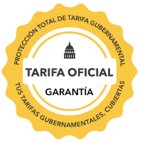 official-fee-badge-es